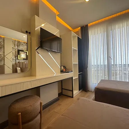 Otel Fourpoints Airport Arnavutkoy