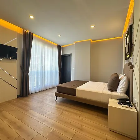 Fourpoints Airport Arnavutkoy