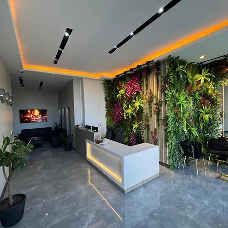 Hotel Fourpoints Airport 3*