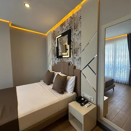 Otel Fourpoints Airport