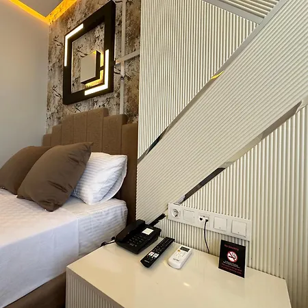 Hotel Fourpoints Airport