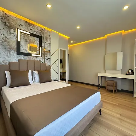 Otel Fourpoints Airport Arnavutkoy
