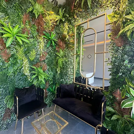 Fourpoints Airport Arnavutkoy