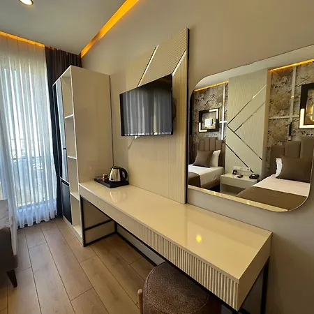 Fourpoints Airport Otel Arnavutkoy