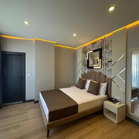 Hotel Fourpoints Airport