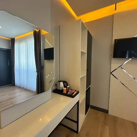 Fourpoints Airport Hotel Arnavutkoy