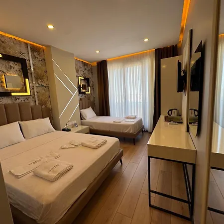 Fourpoints Airport Otel Arnavutkoy