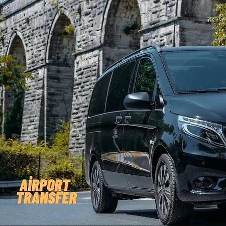 Hotel Fourpoints Airport