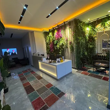 Fourpoints Airport Arnavutkoy