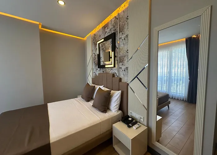 Otel Fourpoints Airport