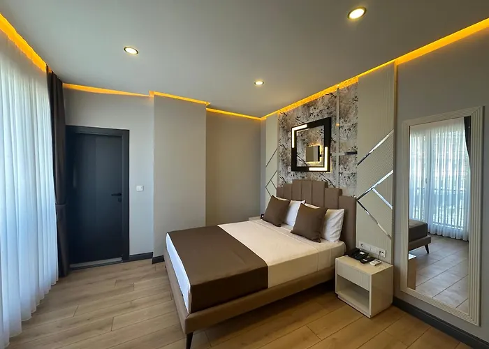 Otel Fourpoints Airport