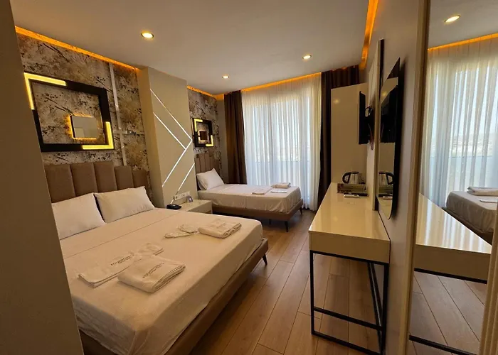 Fourpoints Airport Otel Arnavutkoy