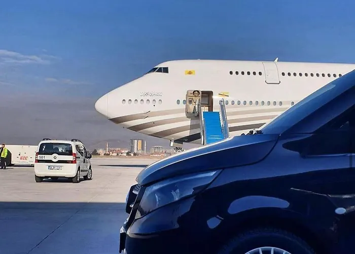 Fourpoints Airport 3* Arnavutkoy