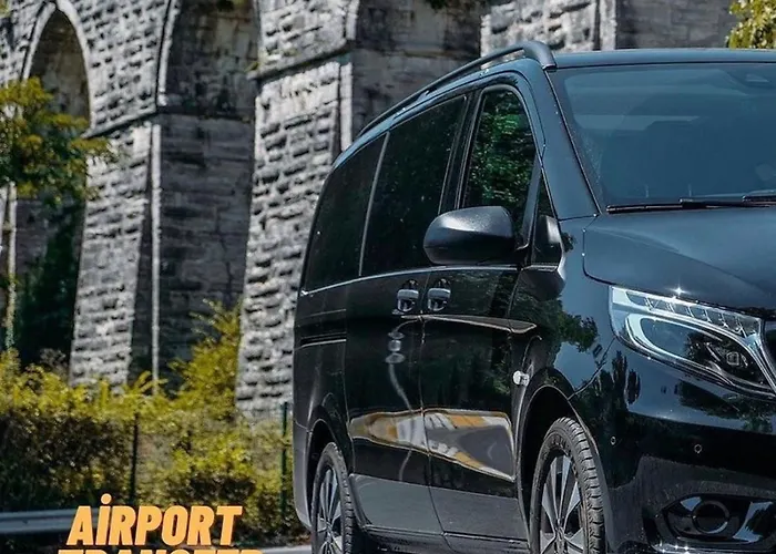 Otel Fourpoints Airport