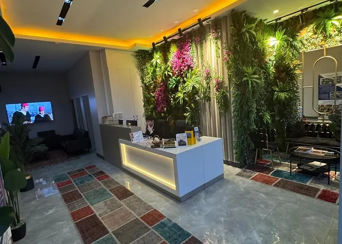 Fourpoints Airport Arnavutkoy